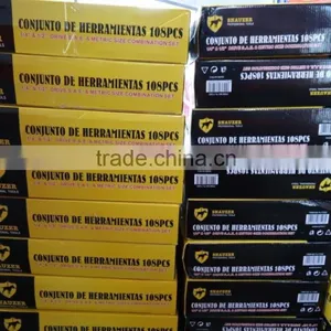Professional Hand Socket Set thumbnail-4