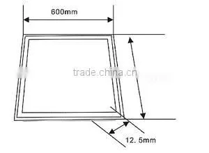 Quality Products Led Panel 600x600 Interesting Products From China thumbnail-2