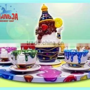 Amusement Thermostat Coffee Cup for Amusement Rides thumbnail-1