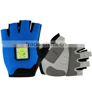 Facory Oem Cycling Equipment Intelligent Light Waterproof Gloves Outdoor Sports Gloves thumbnail-6