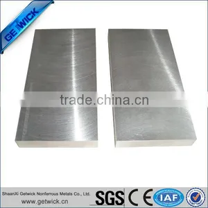 High Quality Nickel Alloy Plate thumbnail-1