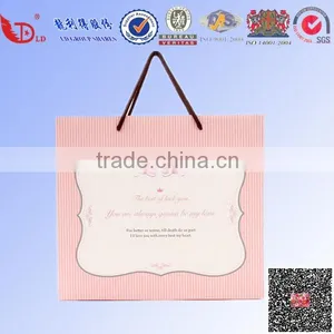High Quality Greaseproof Brown Kraft Paper Bag for Food thumbnail-3
