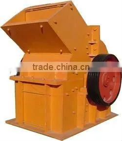 Hot Sale Chain Hammer Crusher thumbnail-1