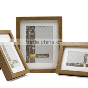 Cheap Decorative Wall Art 3d Frames, Deep Handmade Wooden Box Frame thumbnail-3