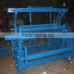 Crimped Wire Mesh Machine thumbnail-1