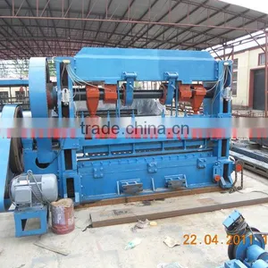 Expanded Metal Machine thumbnail-1