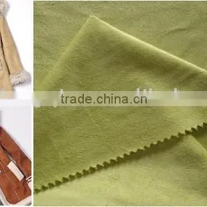 Printed Polyester Suede Fabric thumbnail-4