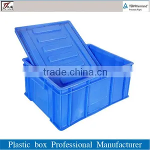 High Quality Solid Plastic Circulation Boxes thumbnail-1