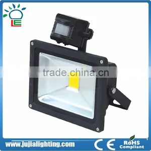 Constant-current Driver 2 Years Warranty IP65 10w 20w 30W LED Flood Light thumbnail-1