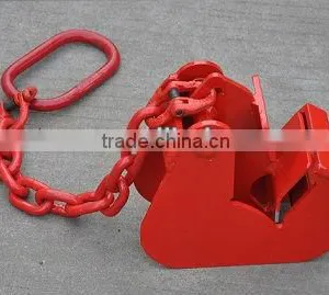 Lifting Hook TRIO thumbnail-1