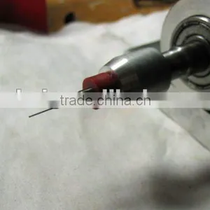 Precision Pcb Solid Carbide Drill Bits Manufacturing China Supplier thumbnail-1
