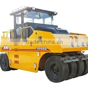 XCMG XP262 Road Roller thumbnail-1