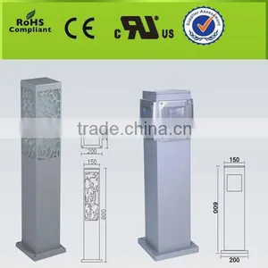 Real Faith Elegant Design Garden Light Led,waterproofing Led Light Garden thumbnail-4