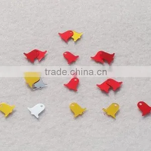 Mini-jingle Bell Decoration Table Confetti thumbnail-1