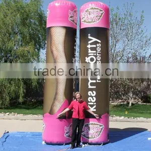 DJ-GG-122 Thong Fashion Trade Decorations Large Stockings Inflatable Advertising Outdoor Street Show thumbnail-2