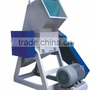Small Plastic Punching Machine thumbnail-2