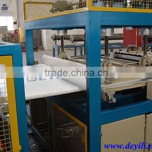 Polystyrene Foamed Board Line thumbnail-2