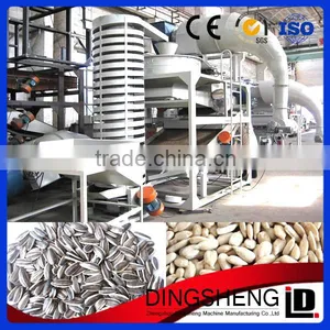 Hotsale!!! White Seed Sheller Machine thumbnail-1