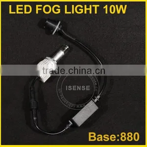 20W 1200 Lumen a Full Kit 6000 K H8/H11/H16/9005/ 9006/ H10 Motorcycle Fog Lights Led Fog Light thumbnail-1