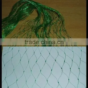 100% PP High Tensile Plastic Anti Bird Net/plant Protection Net thumbnail-3