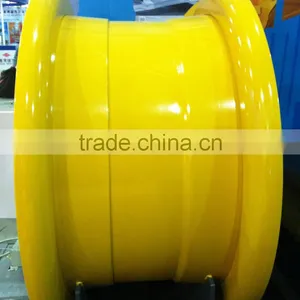 Wheel Loader Rim 18.00R33 thumbnail-1
