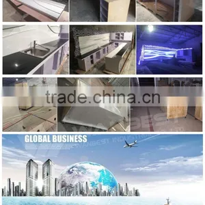 216 Low Price Living Prefab Mobile House thumbnail-4