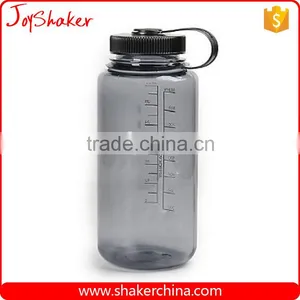 BPA Free Large Capacity 1000ML Drink Water Bottle Plastic Quality Choice thumbnail-2