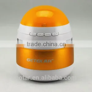 GAOKE A12 2015 New CE ROHS Bluetooth Speaker thumbnail-2
