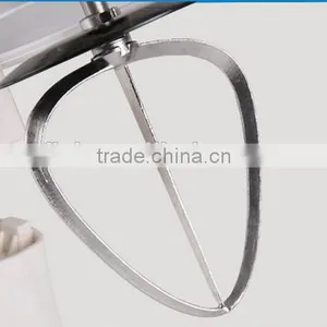 2016New Design Promotional Price Electric Plastic Meat Grinder,blender,dough Maker thumbnail-3