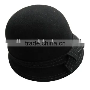 Felt Hat thumbnail-1