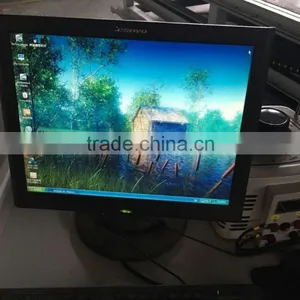 Pvc Foam Board Cutting Machine With Stepper Motor and Driver thumbnail-5