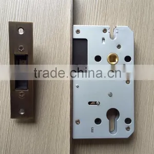Italy Design Model Magnet Lock 7255 thumbnail-1