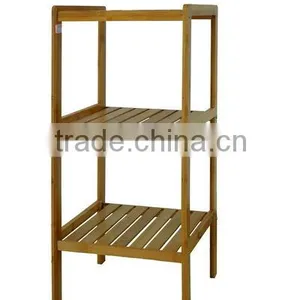 Good Reputation and New Product Quality Guarantee Bamboo Plant Stand thumbnail-3