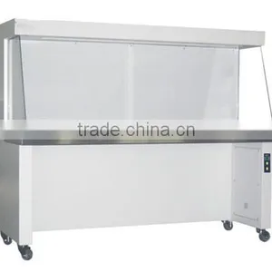 Laboratory Equipment Laminar Flow Cabinet thumbnail-6