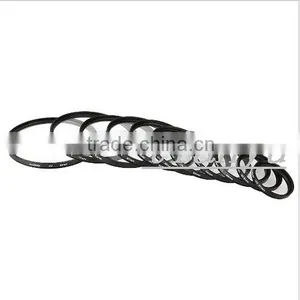 49mm UV Ultra Protective Filter Lens Protector To LC-49 for Canon ,for Nikon and for Sony DSLR Camera thumbnail-3