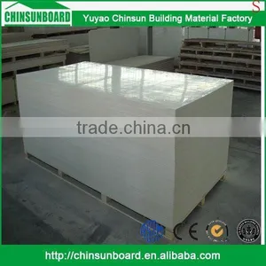 20mm Fireproof Magnesium Oxide Board(MGO Board)For Flooring thumbnail-2