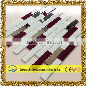Decorative Glass Tile thumbnail-1
