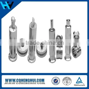 China Supplier for Tungsten Carbide Punch And Die Set thumbnail-1