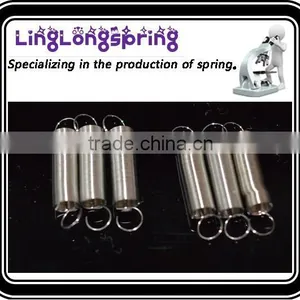 Miniature Extension Spring thumbnail-3
