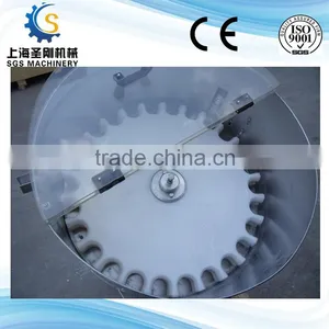 Bottle Unscrambling Machine thumbnail-1