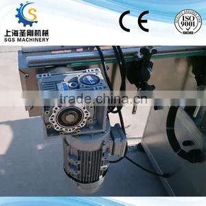 Best Price High Speed Automatic Self-adhesive Labeling Machine thumbnail-5
