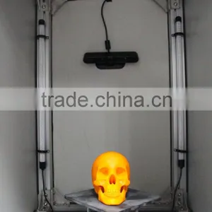 Desktop 3d Scanner for Jewelry for Sale thumbnail-1