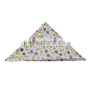 Printed Cotton Fabric DIY Cloth 2colors/bag thumbnail-2