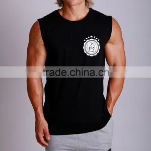 Gym Singlet - Stringer thumbnail-1