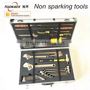 Explosion Proof Tools Set Trade Assurance Manufacturer in China thumbnail-1