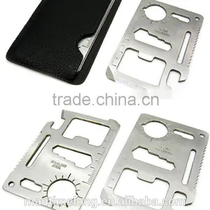 Tool Card Multi Tool Card Credit Card Tool thumbnail-1