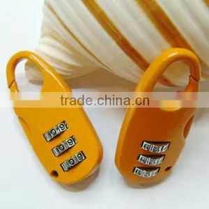 Hot Sale Cheap Price Combination LockFor Briefcase thumbnail-2