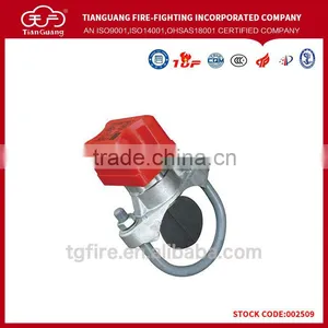 2015 High Quality Standard Water Flow Detector thumbnail-2