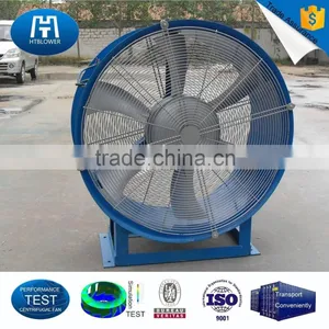 T-04 Axial Fan for Chemical System thumbnail-1