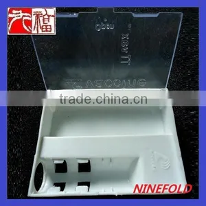 Plastic Electrical Panel Box thumbnail-1